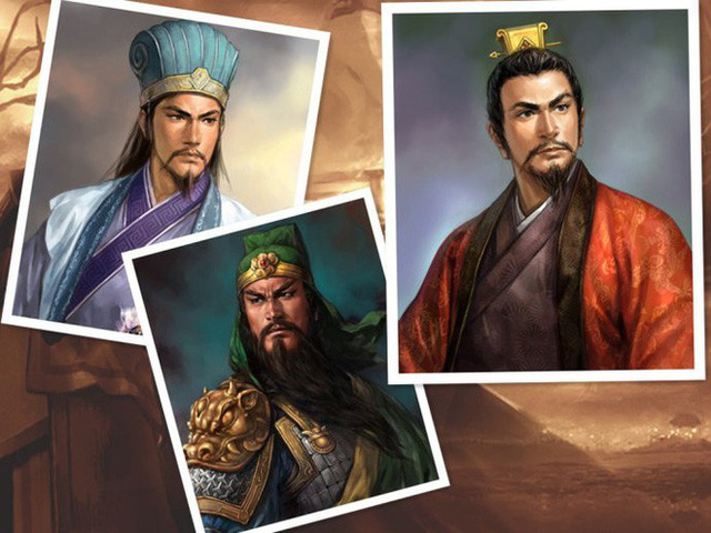 Được ví như túi khôn của Thục Hán, vì sao Lưu Bị ít khi đưa Gia Cát Lượng cùng ra trận? - Ảnh 1. Được ví như túi khôn của Thục Hán, vì sao Lưu Bị ít khi đưa Gia Cát Lượng cùng ra trận? - Ảnh 1.